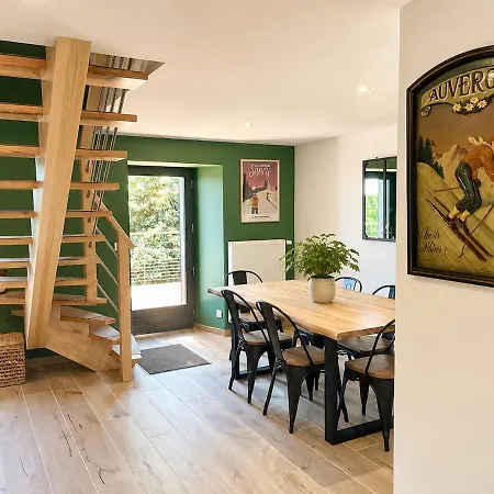 Le Refuge Des Marmottes - Vue Imprenable *