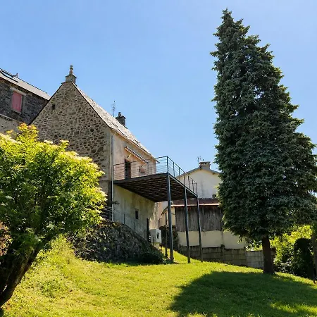 Le Refuge Des Marmottes - Vue Imprenable 펜션