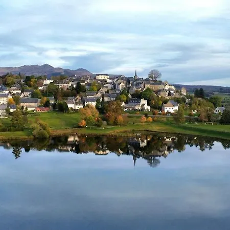 Le Refuge Des Marmottes - Vue Imprenable * La Tour-dʼAuvergne