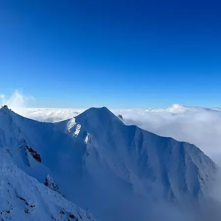 Le Refuge Des Marmottes - Vue Imprenable בית נופש *
