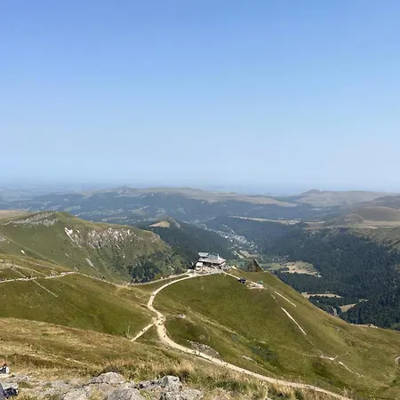 Le Refuge Des Marmottes - Vue Imprenable *